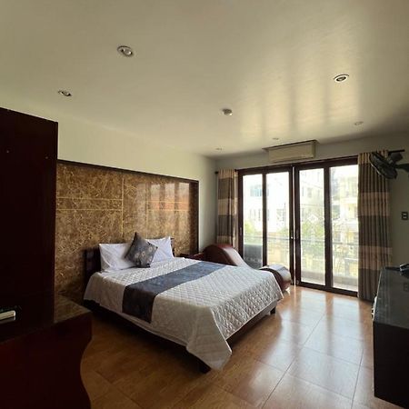 Thanh Binh Hotel Hai Phong Eksteriør bilde