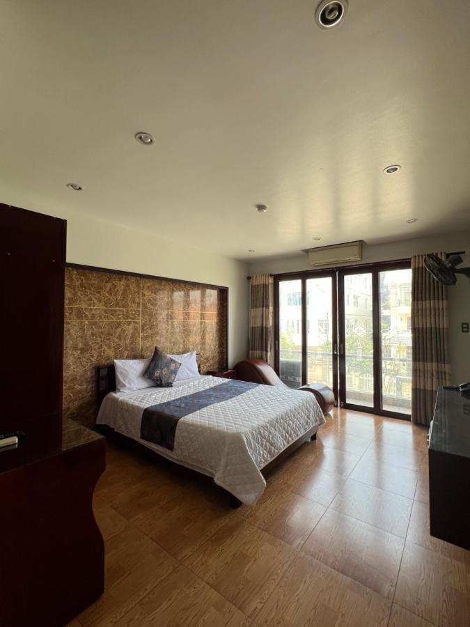 Thanh Binh Hotel Hai Phong Eksteriør bilde