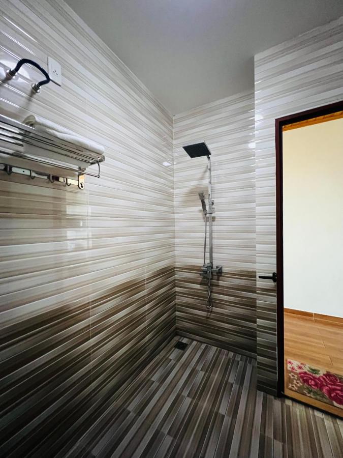 Thanh Binh Hotel Hai Phong Eksteriør bilde