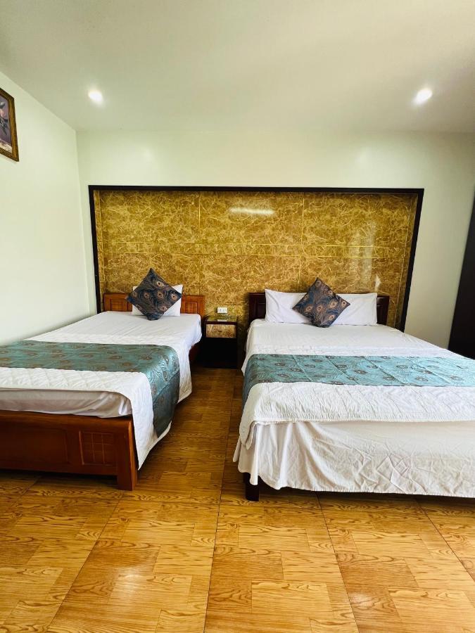Thanh Binh Hotel Hai Phong Eksteriør bilde