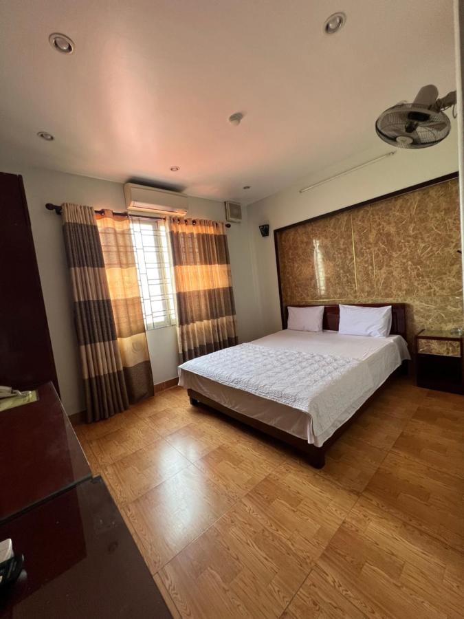 Thanh Binh Hotel Hai Phong Eksteriør bilde