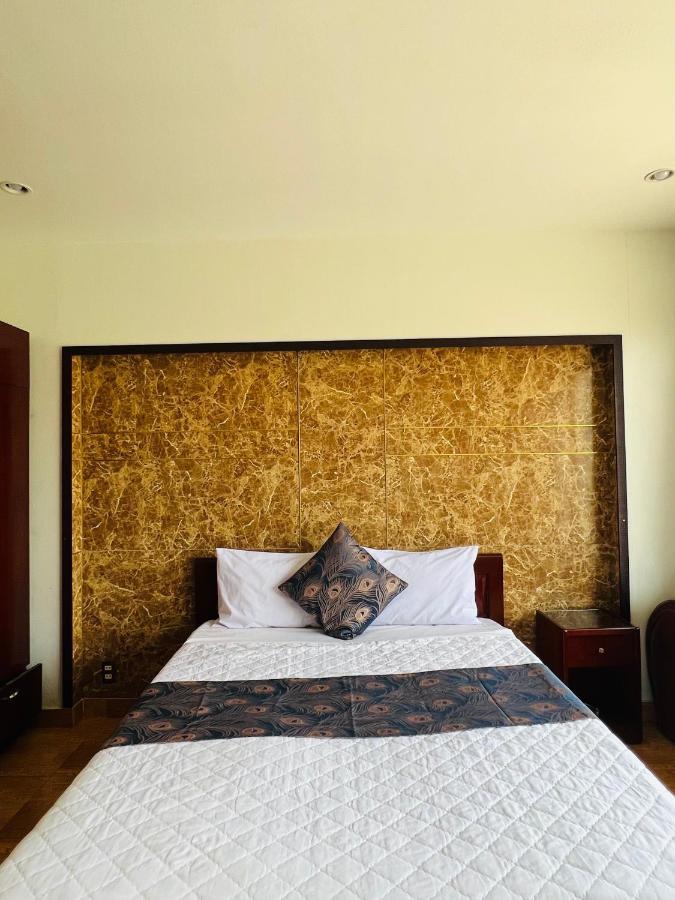 Thanh Binh Hotel Hai Phong Eksteriør bilde