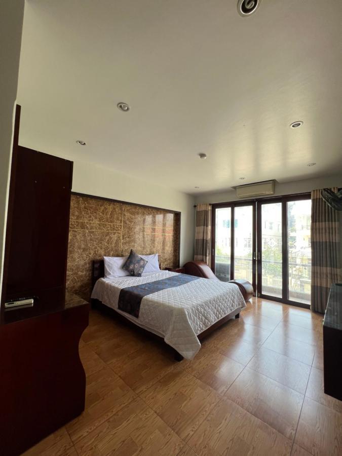 Thanh Binh Hotel Hai Phong Eksteriør bilde